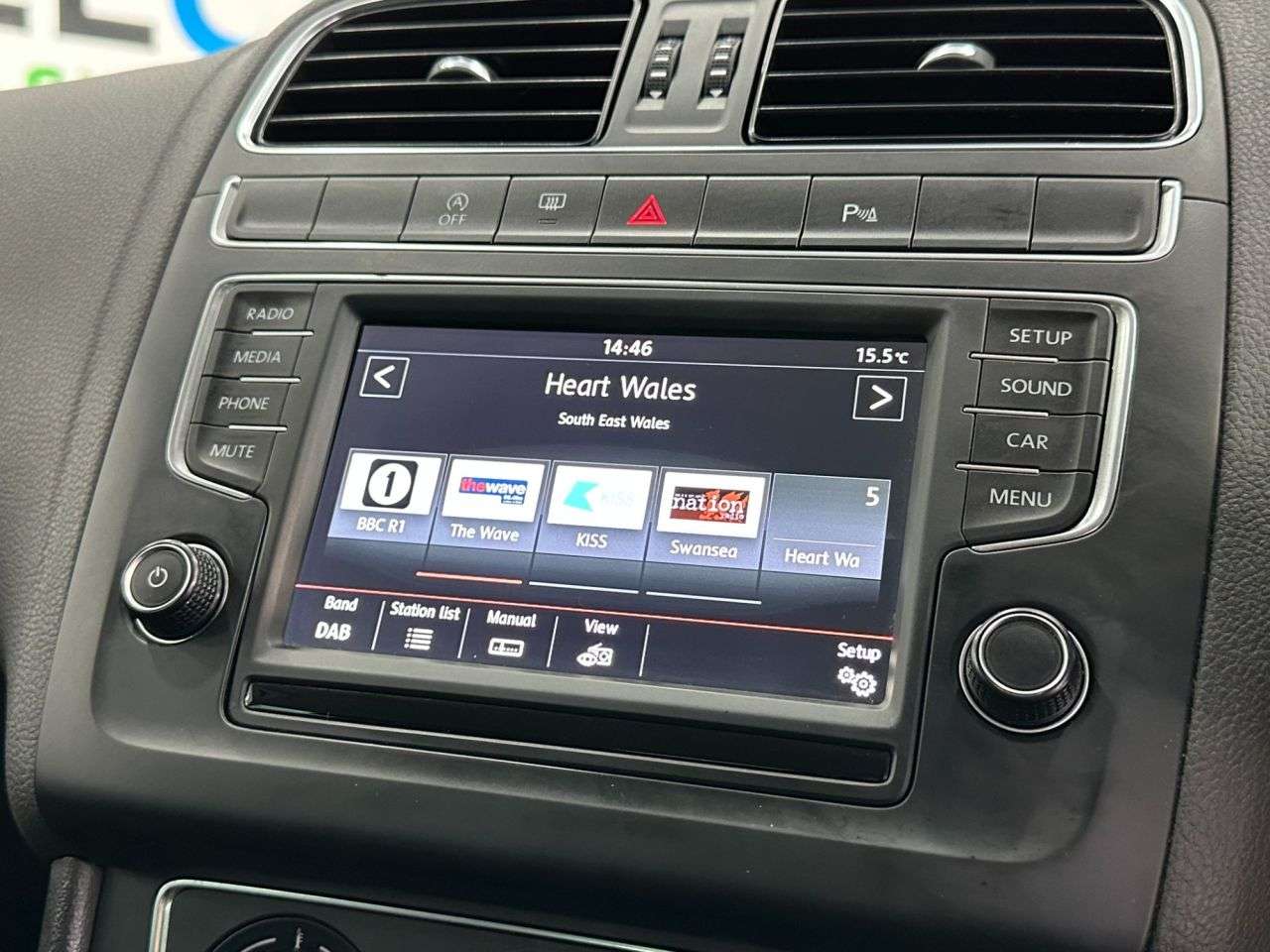 2014 VOLKSWAGEN POLO 2014 VOLKSWAGEN POLO
