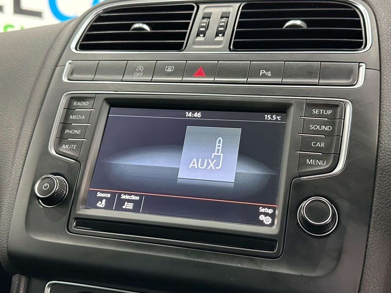 2014 VOLKSWAGEN POLO 2014 VOLKSWAGEN POLO