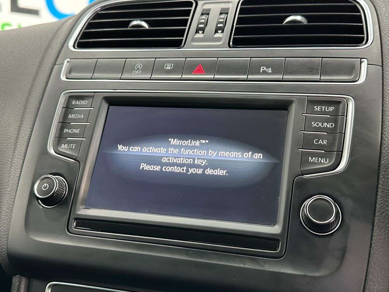 2014 VOLKSWAGEN POLO 2014 VOLKSWAGEN POLO