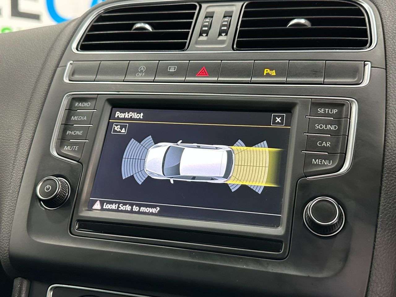 2014 VOLKSWAGEN POLO 2014 VOLKSWAGEN POLO