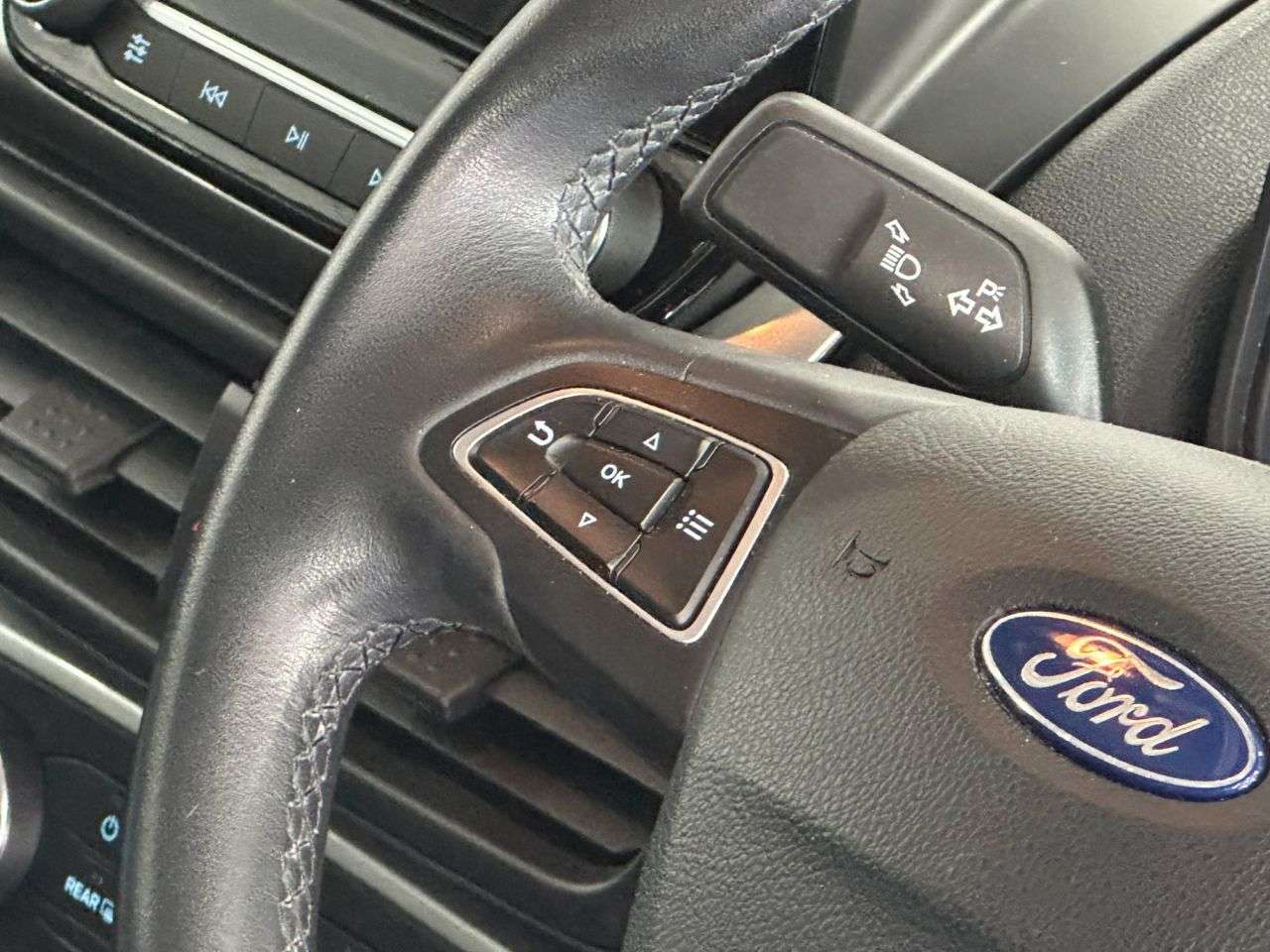 2018 FORD ECOSPORT 2018 FORD ECOSPORT