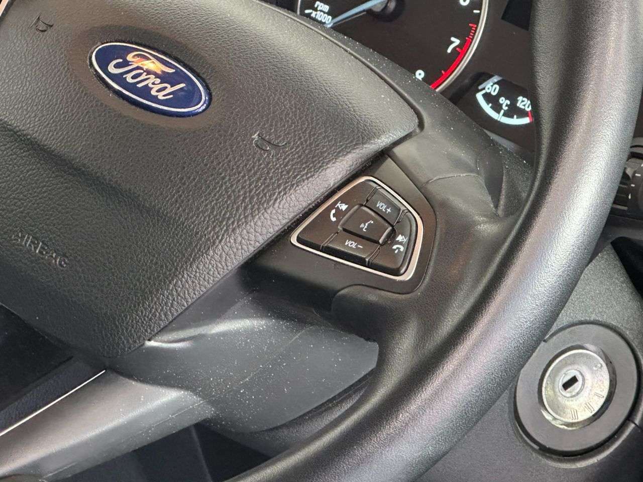 2018 FORD ECOSPORT 2018 FORD ECOSPORT