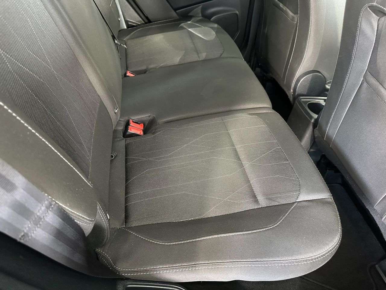 2018 FORD ECOSPORT 2018 FORD ECOSPORT