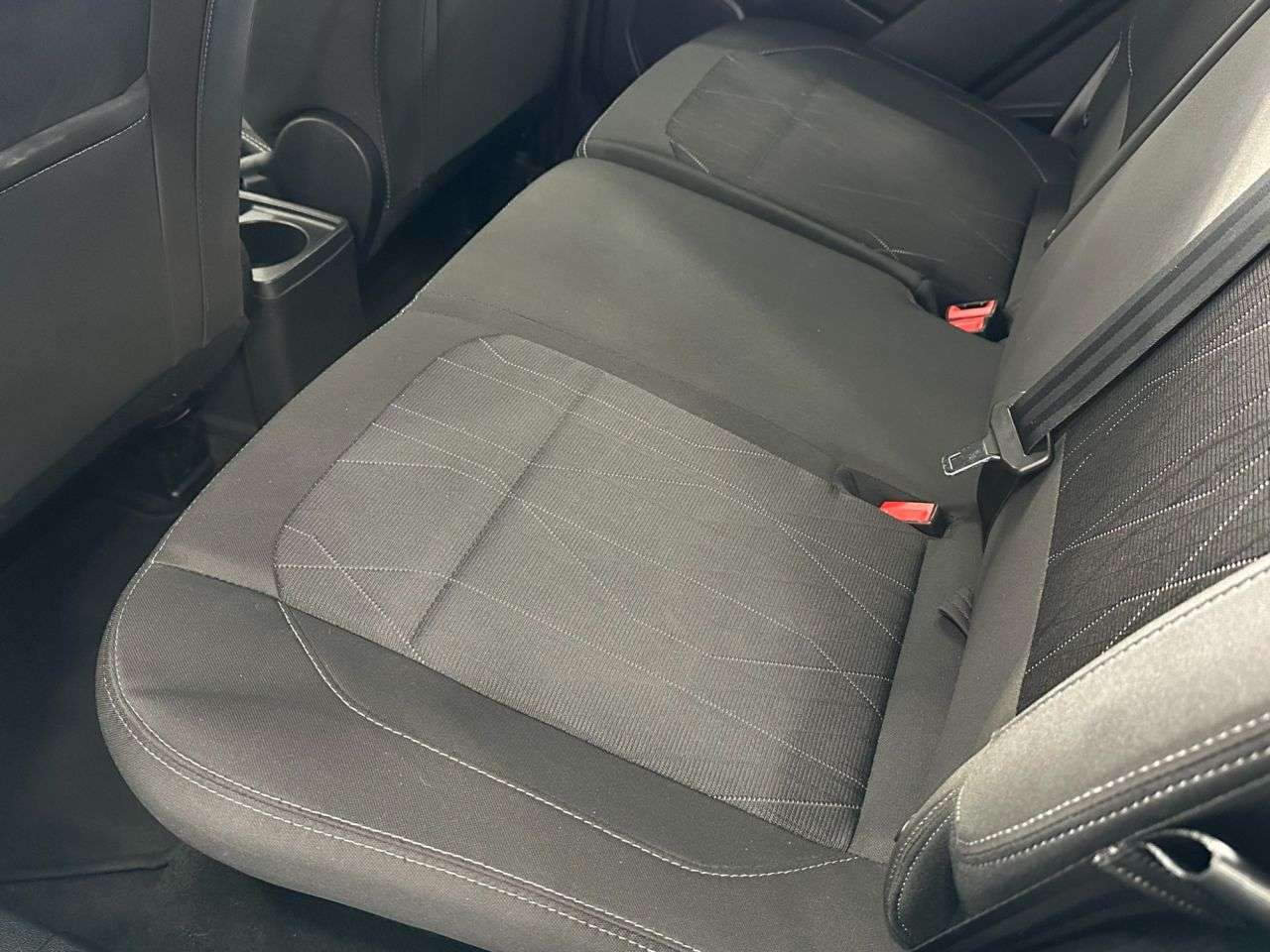 2018 FORD ECOSPORT 2018 FORD ECOSPORT