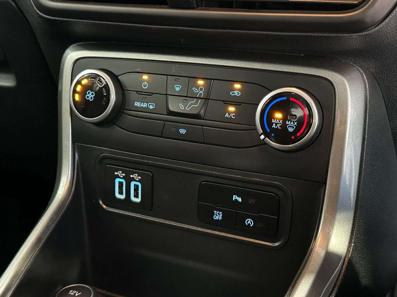 2018 FORD ECOSPORT 2018 FORD ECOSPORT