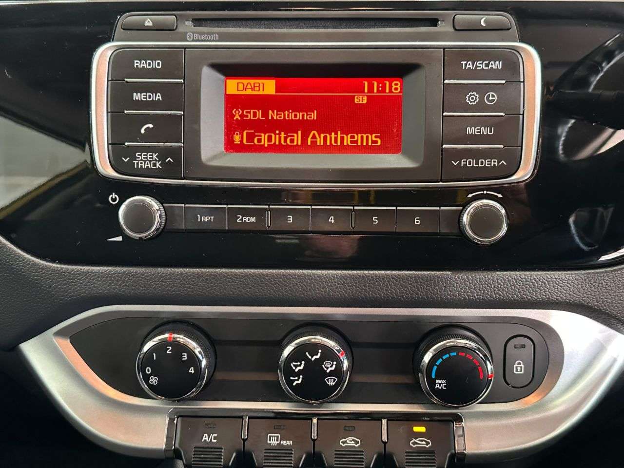 2016 KIA RIO 2016 KIA RIO