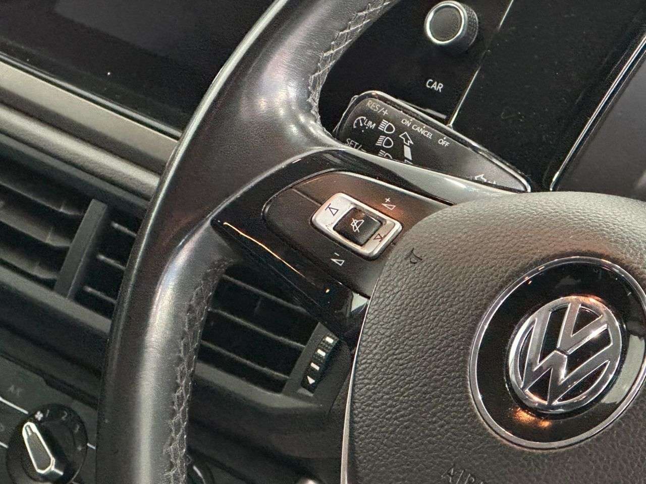 2018 VOLKSWAGEN POLO 2018 VOLKSWAGEN POLO