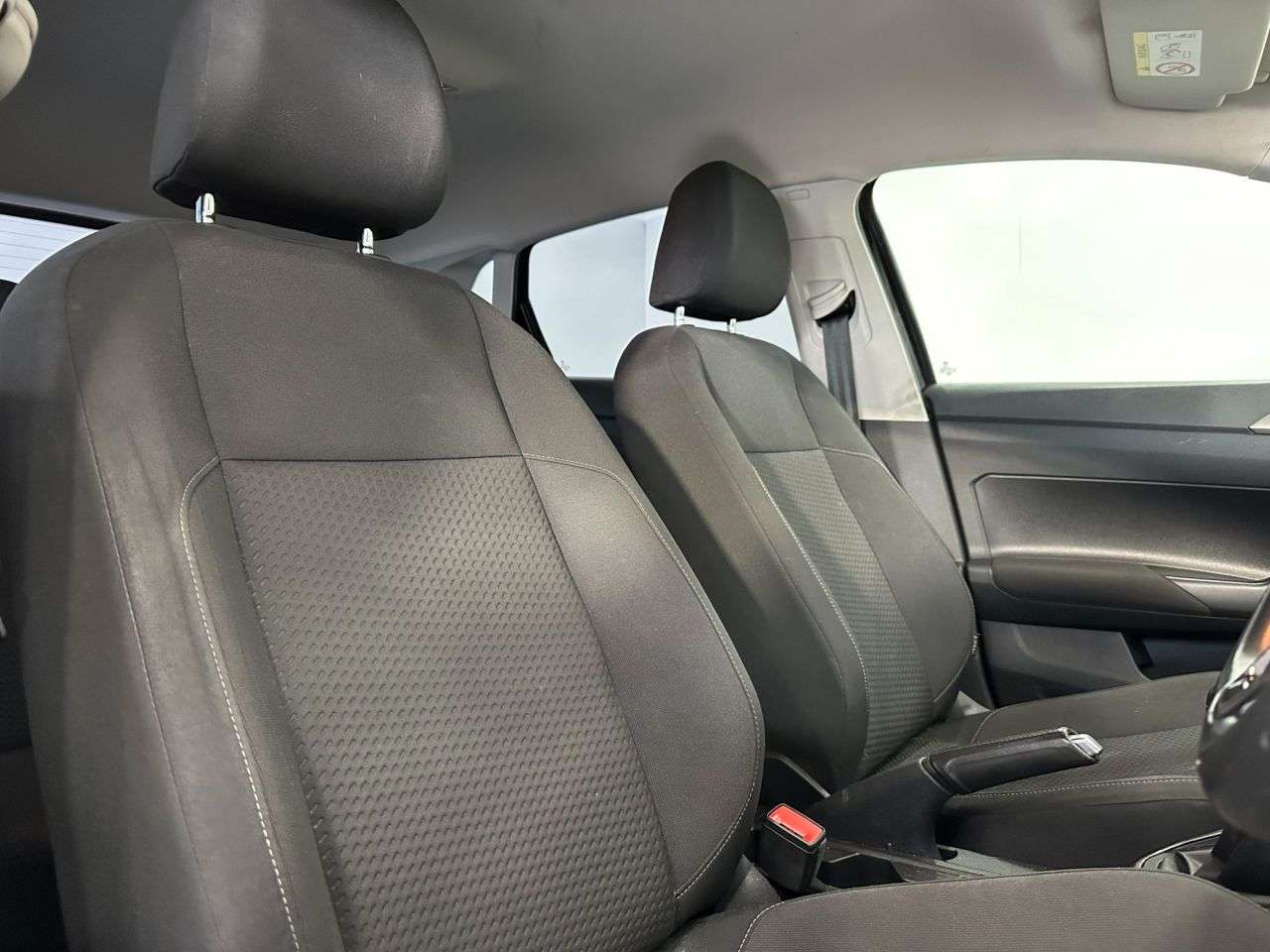 2018 VOLKSWAGEN POLO 2018 VOLKSWAGEN POLO