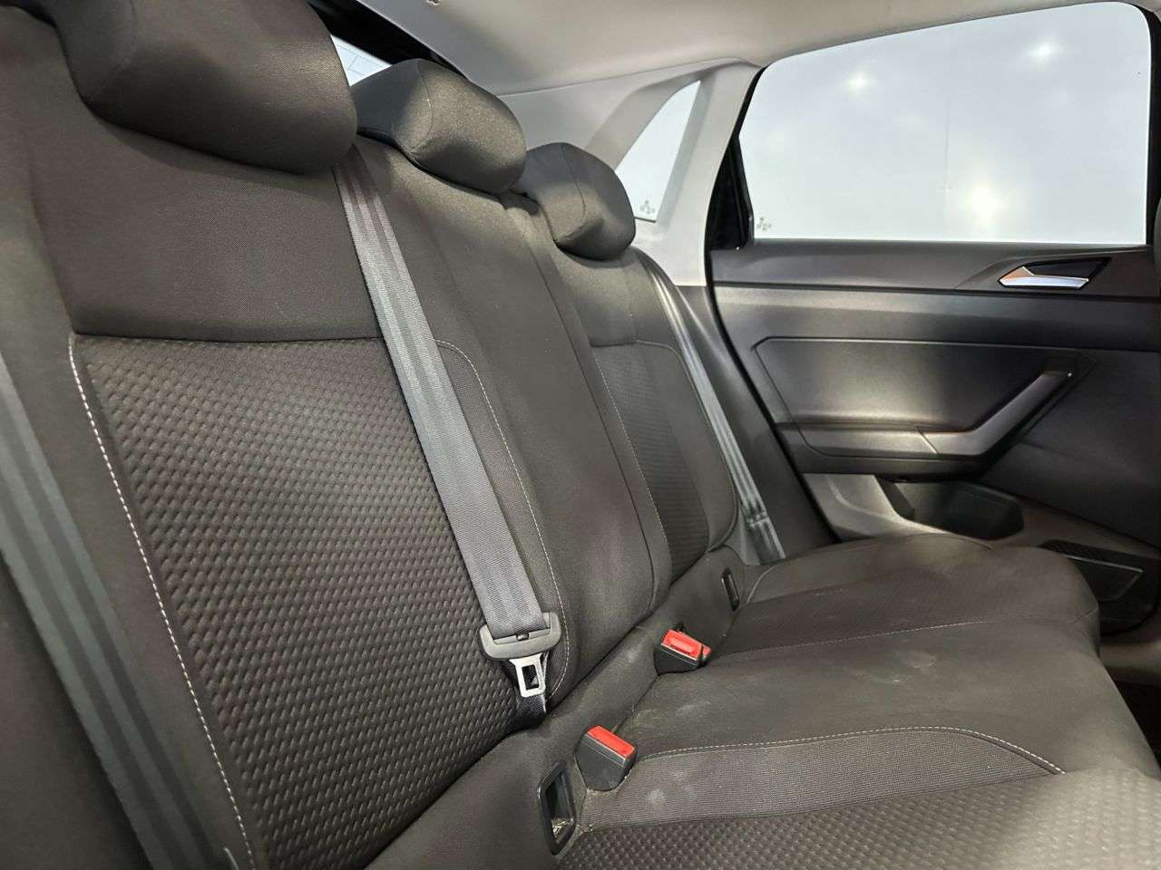 2018 VOLKSWAGEN POLO 2018 VOLKSWAGEN POLO