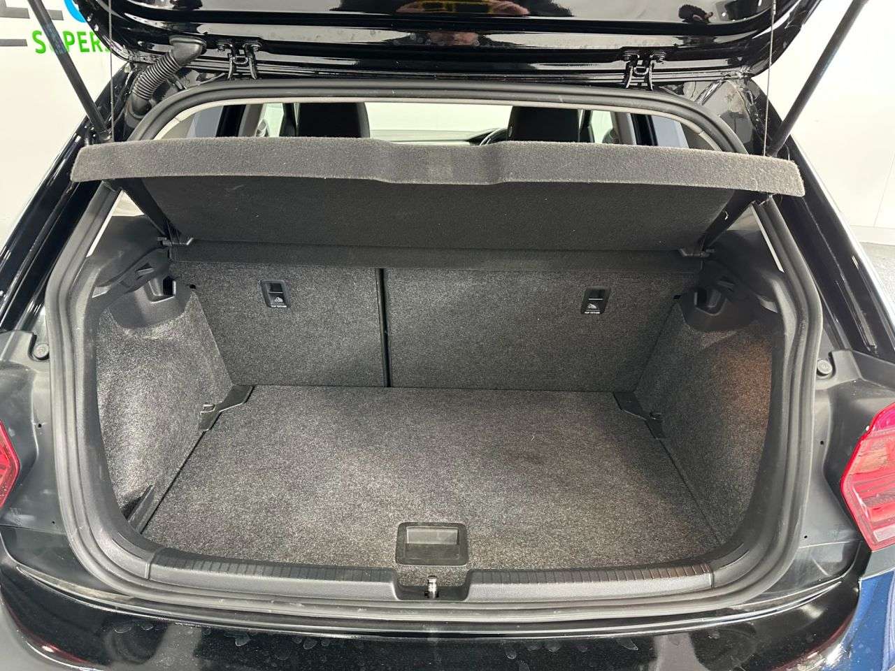 2018 VOLKSWAGEN POLO 2018 VOLKSWAGEN POLO