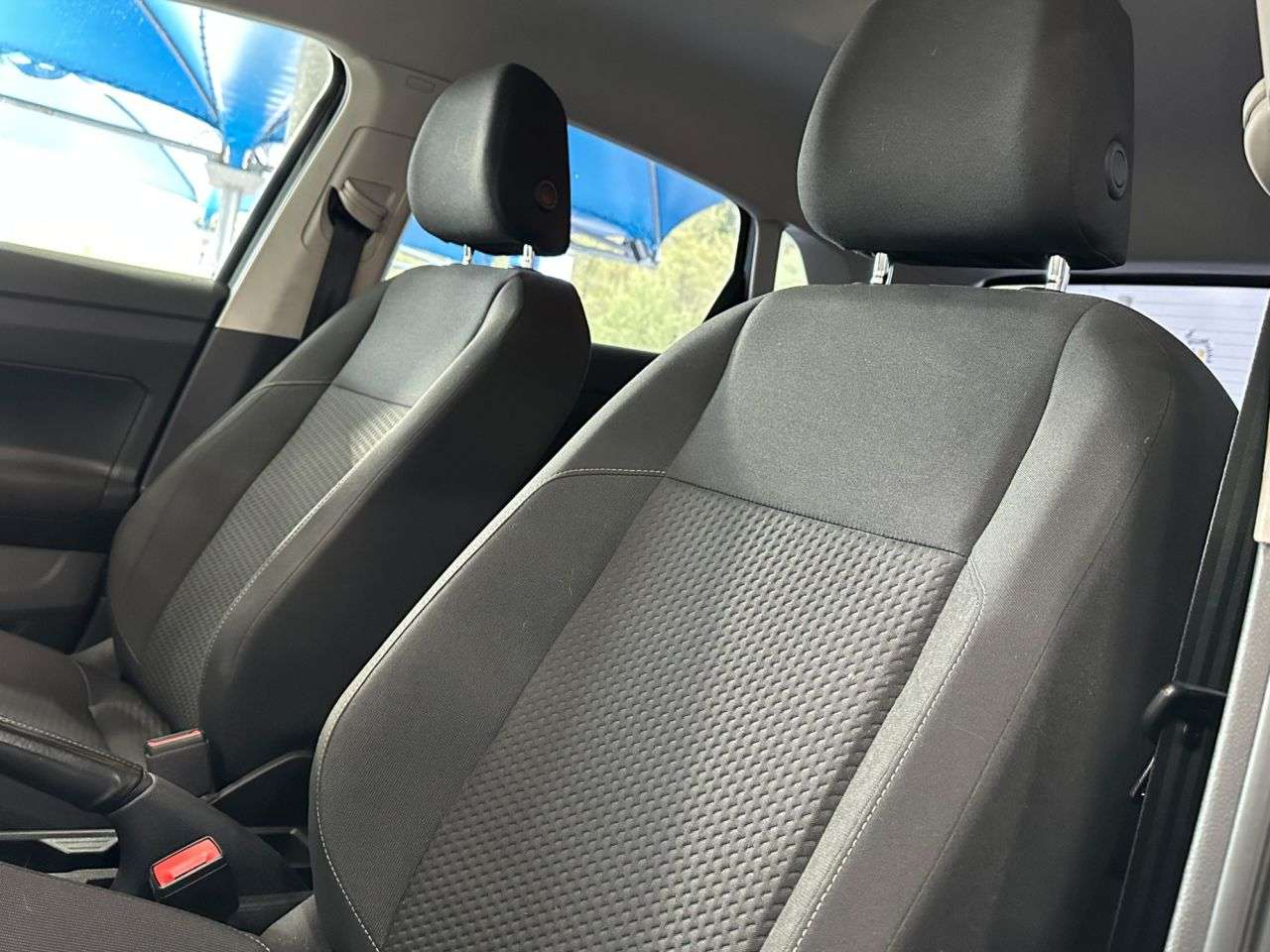 2018 VOLKSWAGEN POLO 2018 VOLKSWAGEN POLO