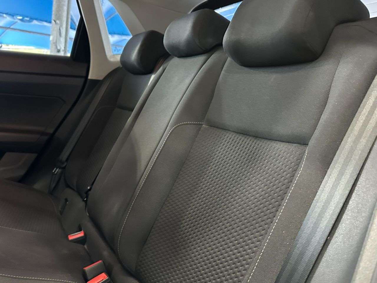 2018 VOLKSWAGEN POLO 2018 VOLKSWAGEN POLO