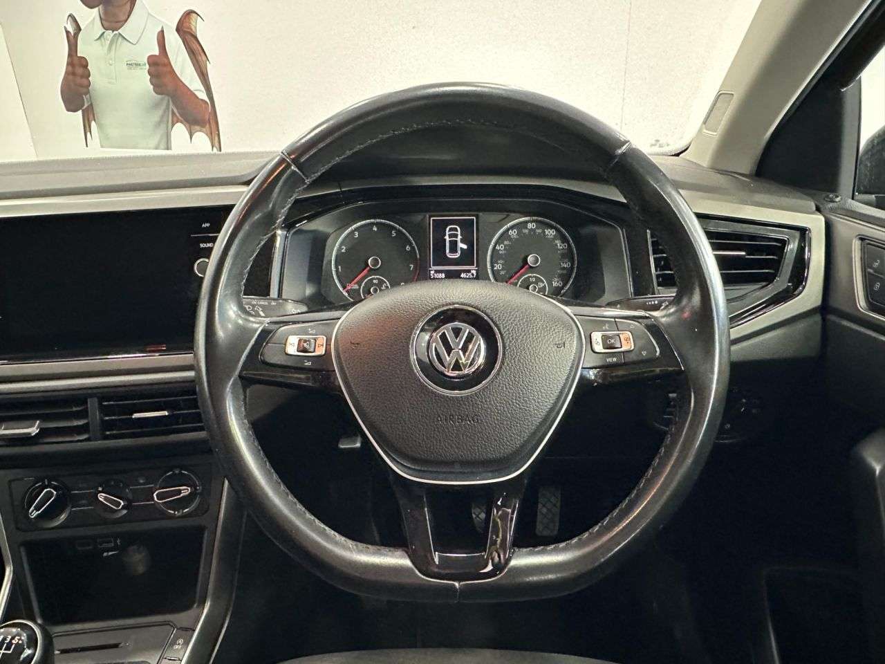 2018 VOLKSWAGEN POLO 2018 VOLKSWAGEN POLO