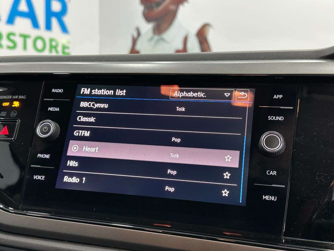 2018 VOLKSWAGEN POLO 2018 VOLKSWAGEN POLO