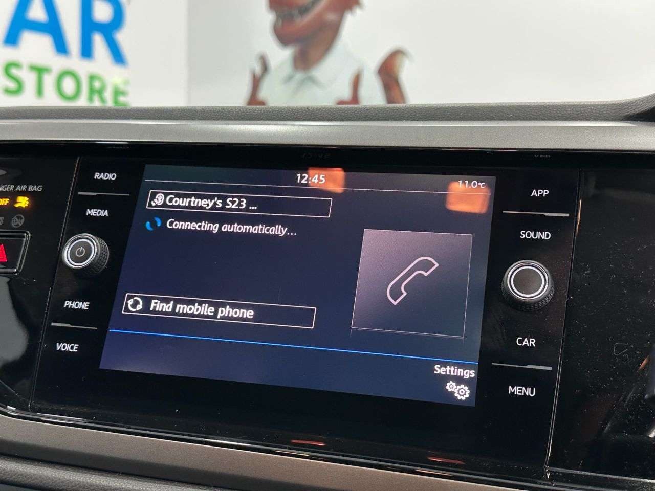 2018 VOLKSWAGEN POLO 2018 VOLKSWAGEN POLO