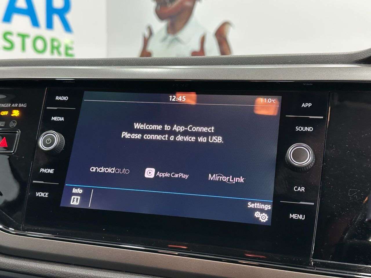 2018 VOLKSWAGEN POLO 2018 VOLKSWAGEN POLO