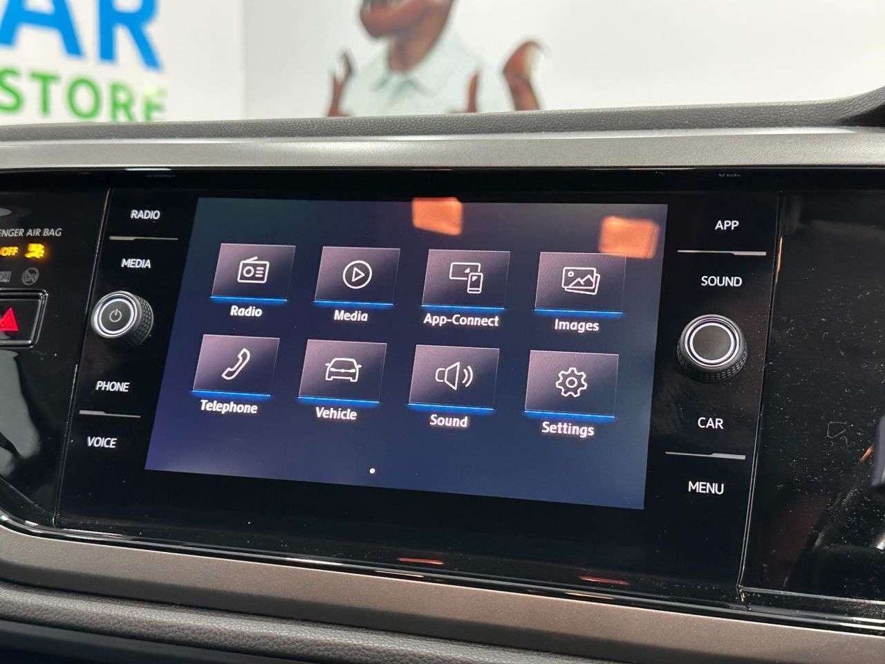 2018 VOLKSWAGEN POLO 2018 VOLKSWAGEN POLO