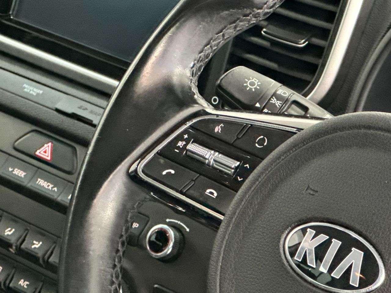 2018 KIA SPORTAGE 2018 KIA SPORTAGE