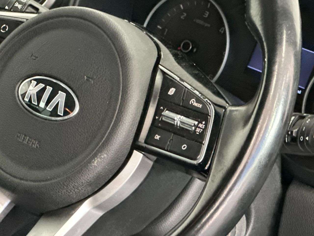 2018 KIA SPORTAGE 2018 KIA SPORTAGE