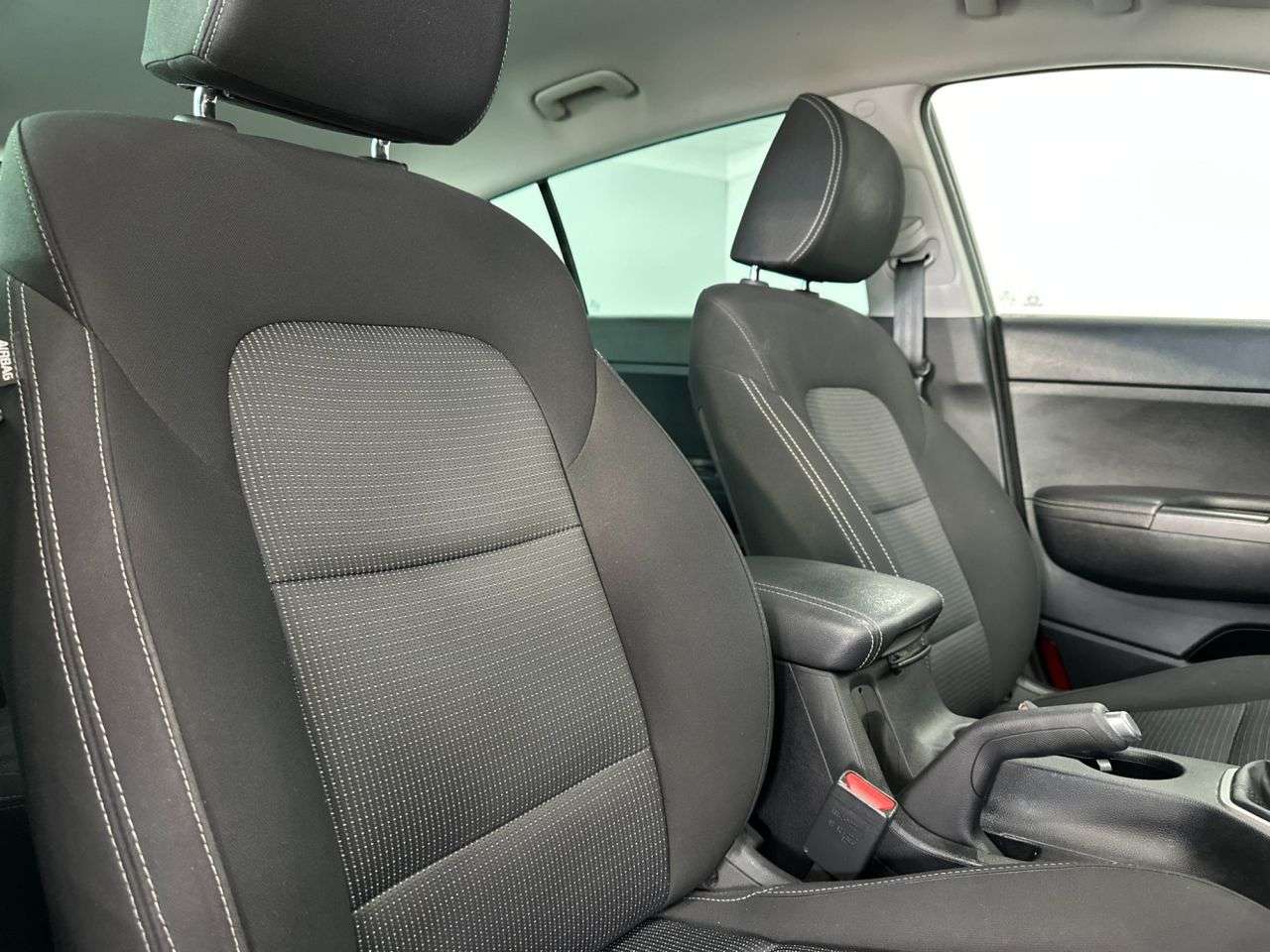 2018 KIA SPORTAGE 2018 KIA SPORTAGE