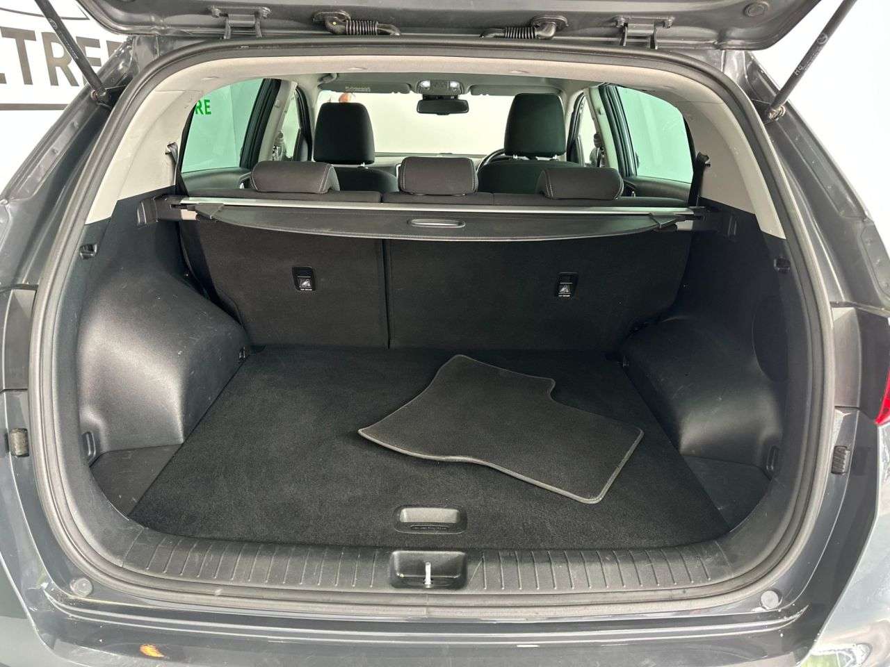 2018 KIA SPORTAGE 2018 KIA SPORTAGE