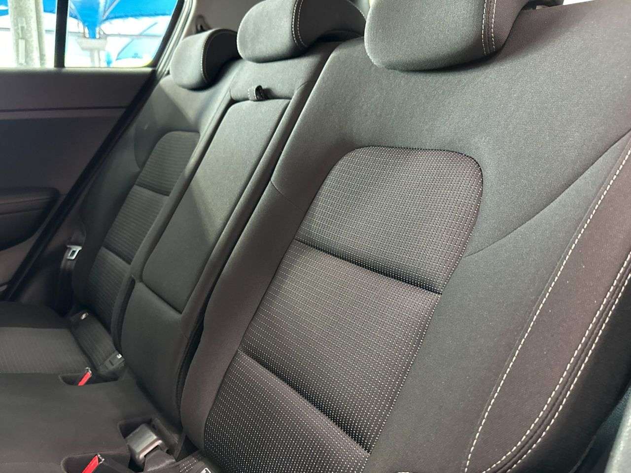 2018 KIA SPORTAGE 2018 KIA SPORTAGE