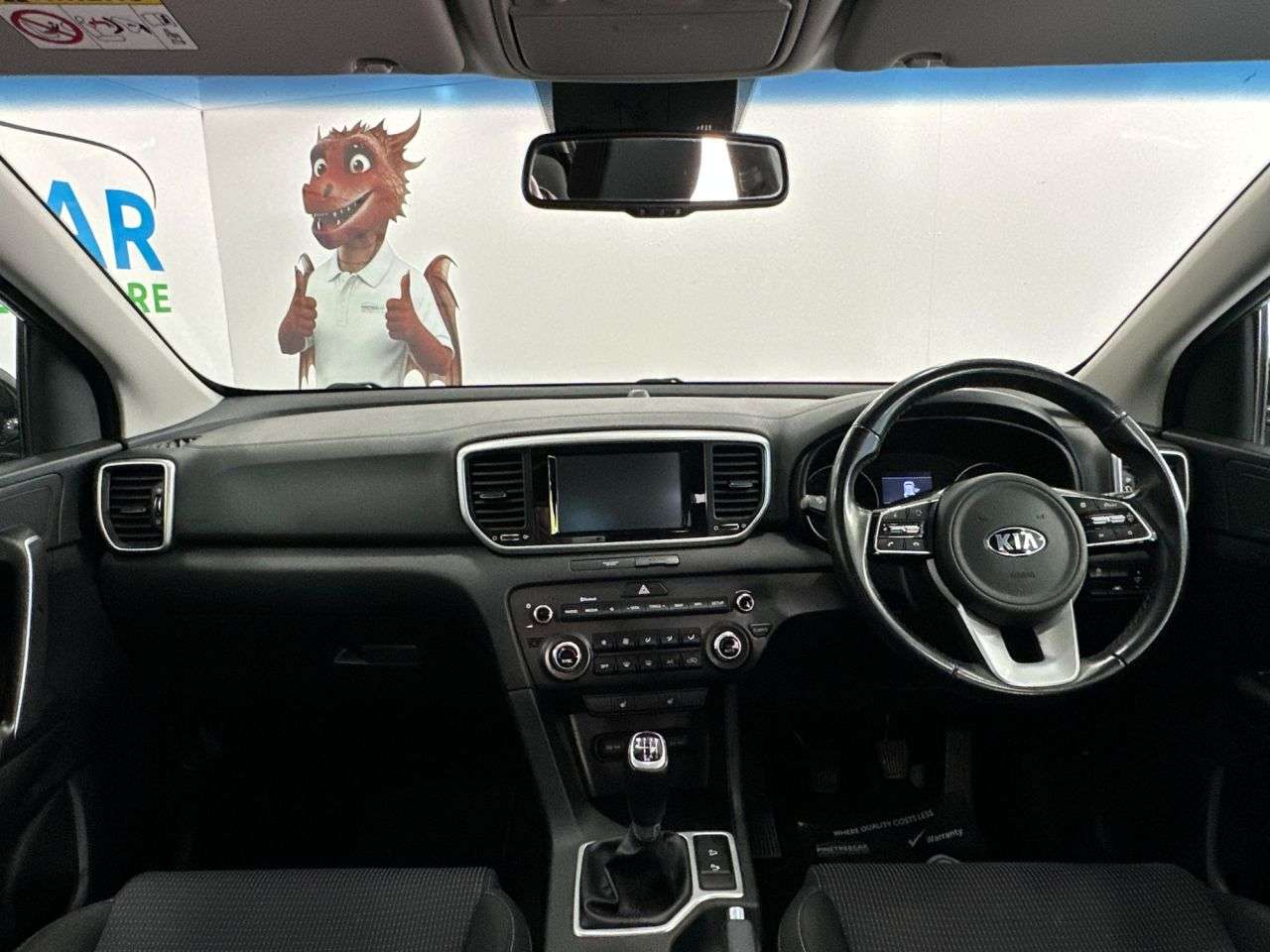 2018 KIA SPORTAGE 2018 KIA SPORTAGE