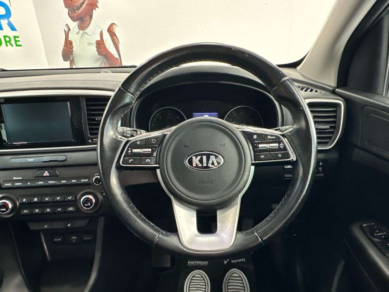 2018 KIA SPORTAGE 2018 KIA SPORTAGE