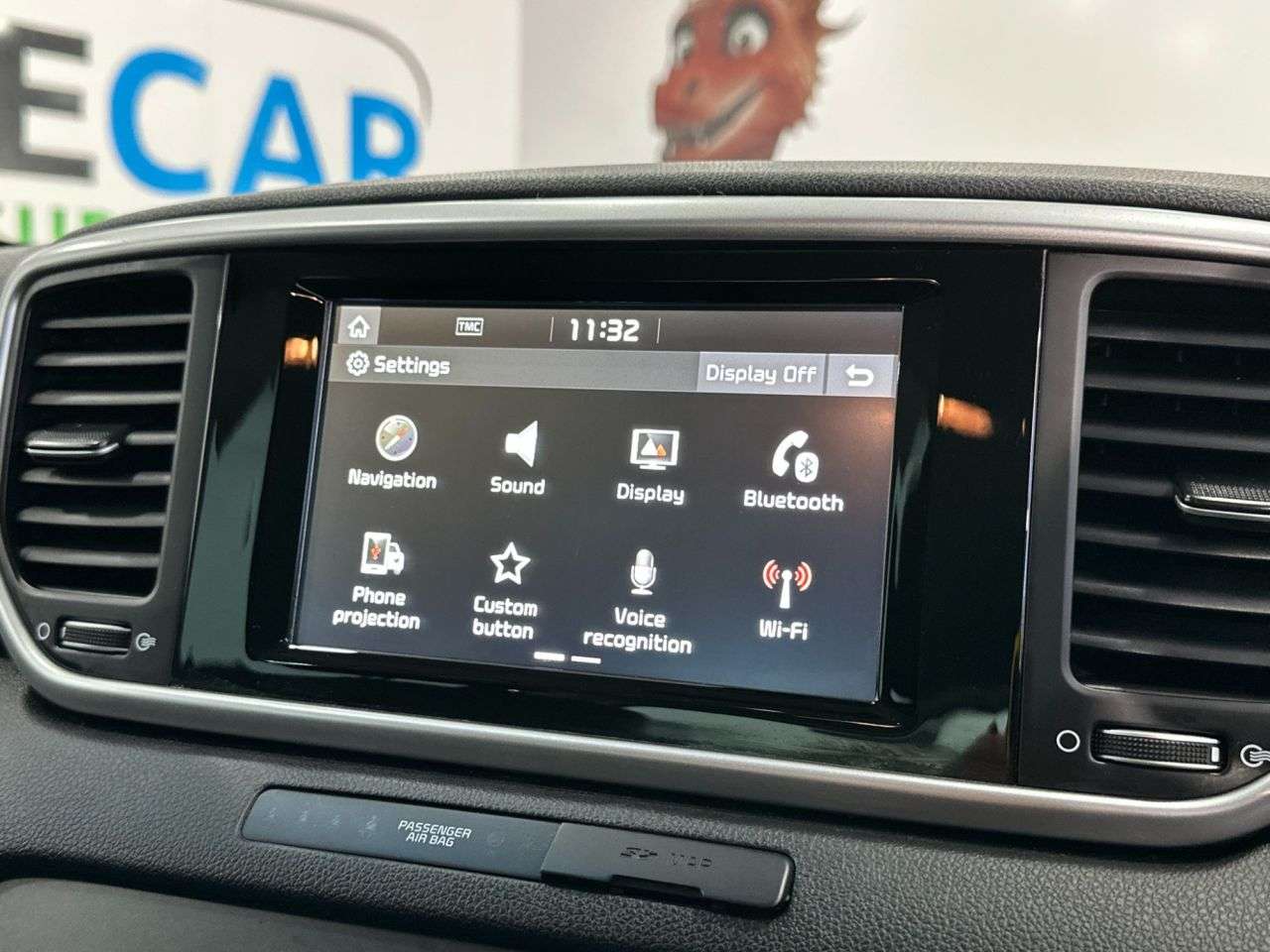 2018 KIA SPORTAGE 2018 KIA SPORTAGE