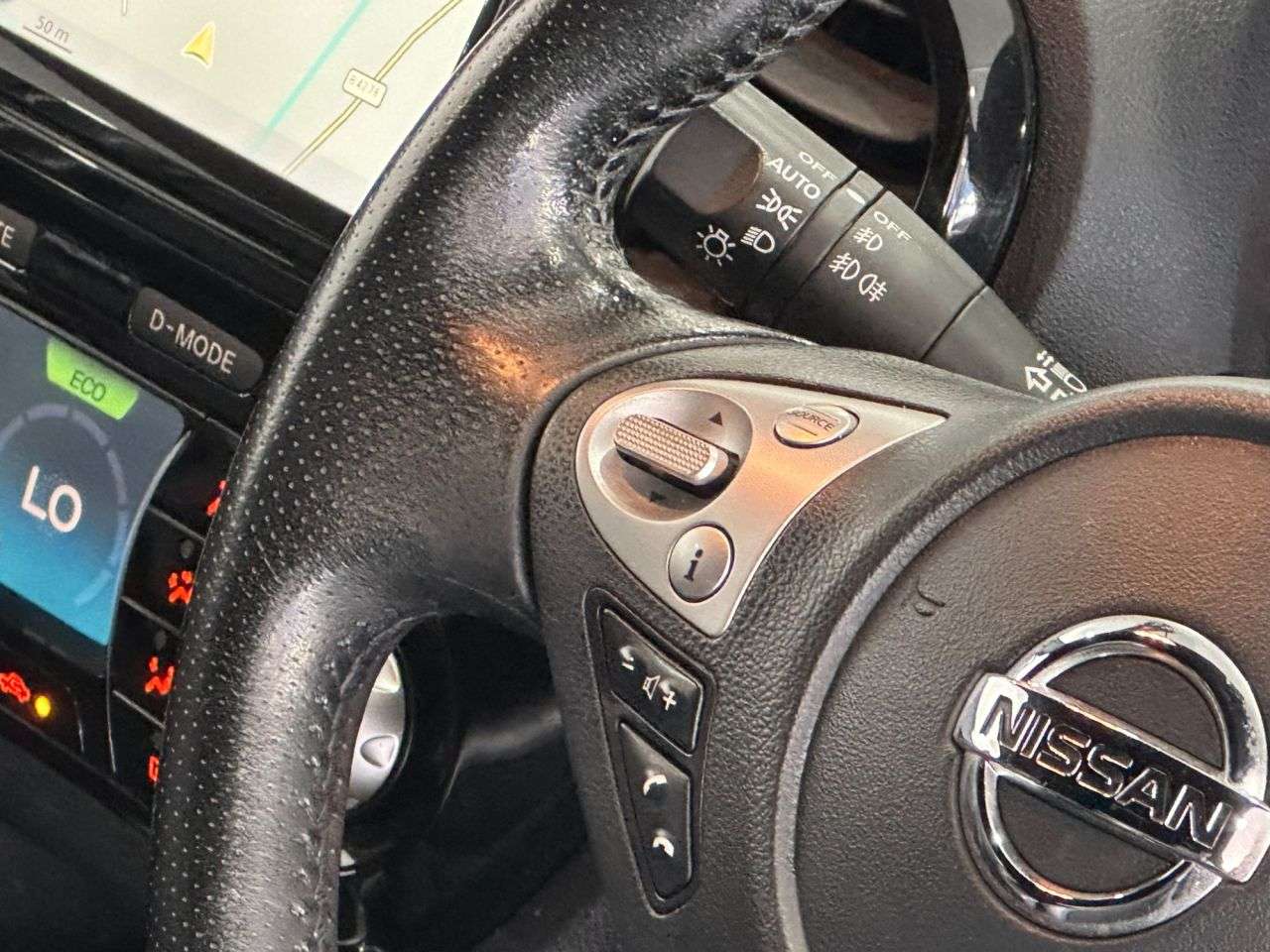 2017 NISSAN JUKE 2017 NISSAN JUKE