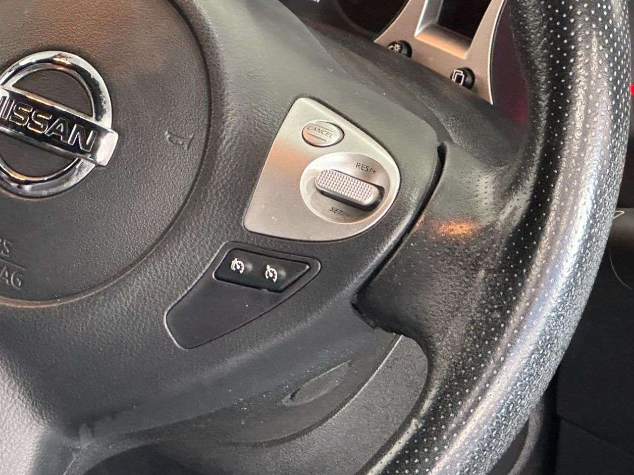 2017 NISSAN JUKE 2017 NISSAN JUKE