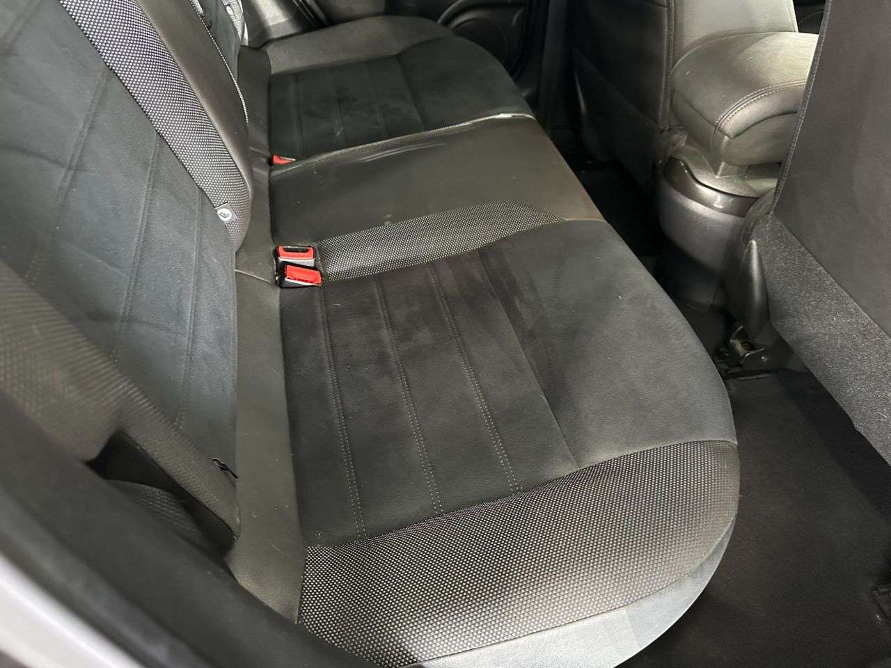 2017 NISSAN JUKE 2017 NISSAN JUKE