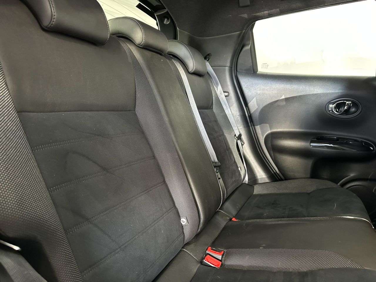 2017 NISSAN JUKE 2017 NISSAN JUKE