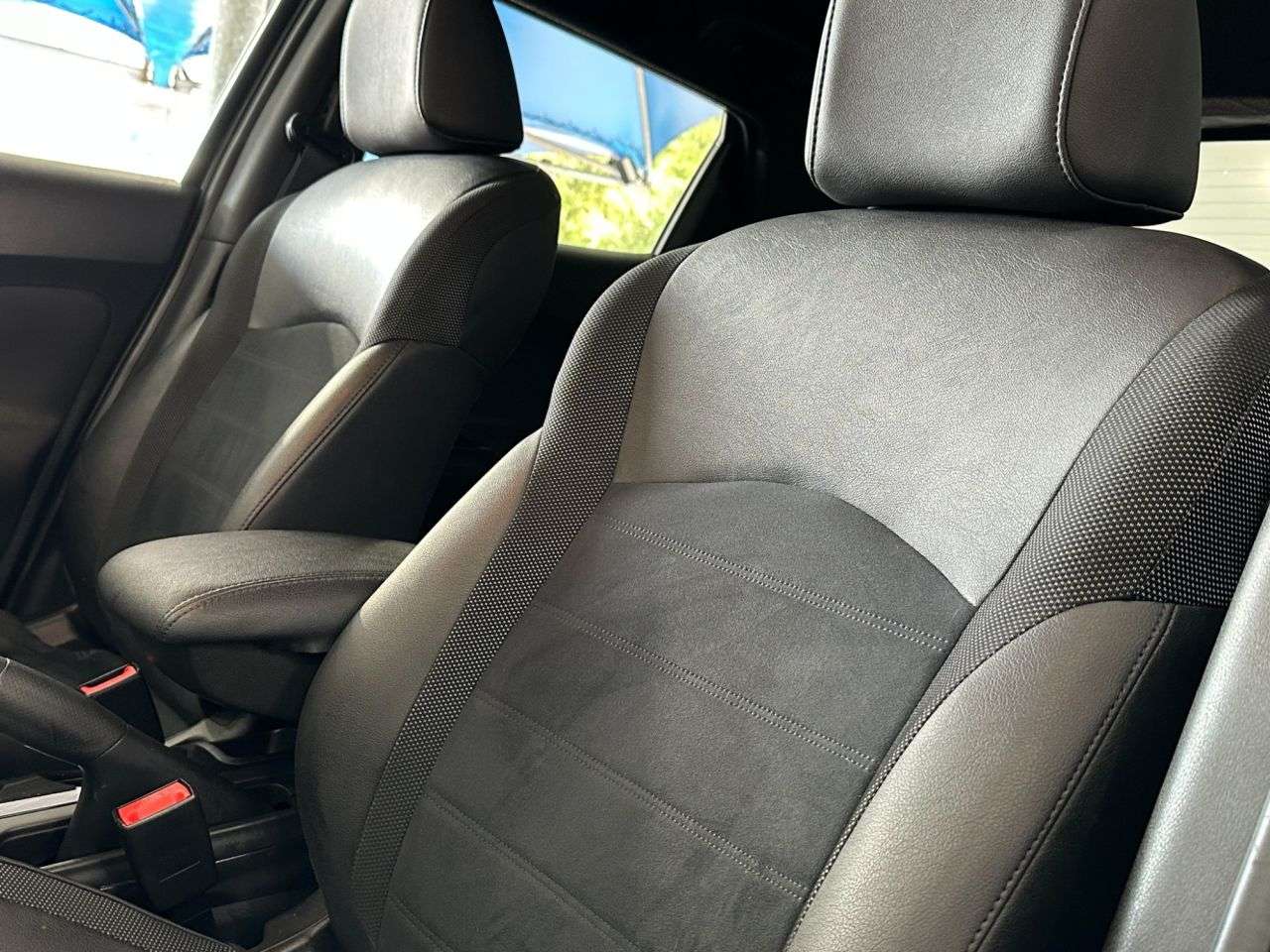 2017 NISSAN JUKE 2017 NISSAN JUKE