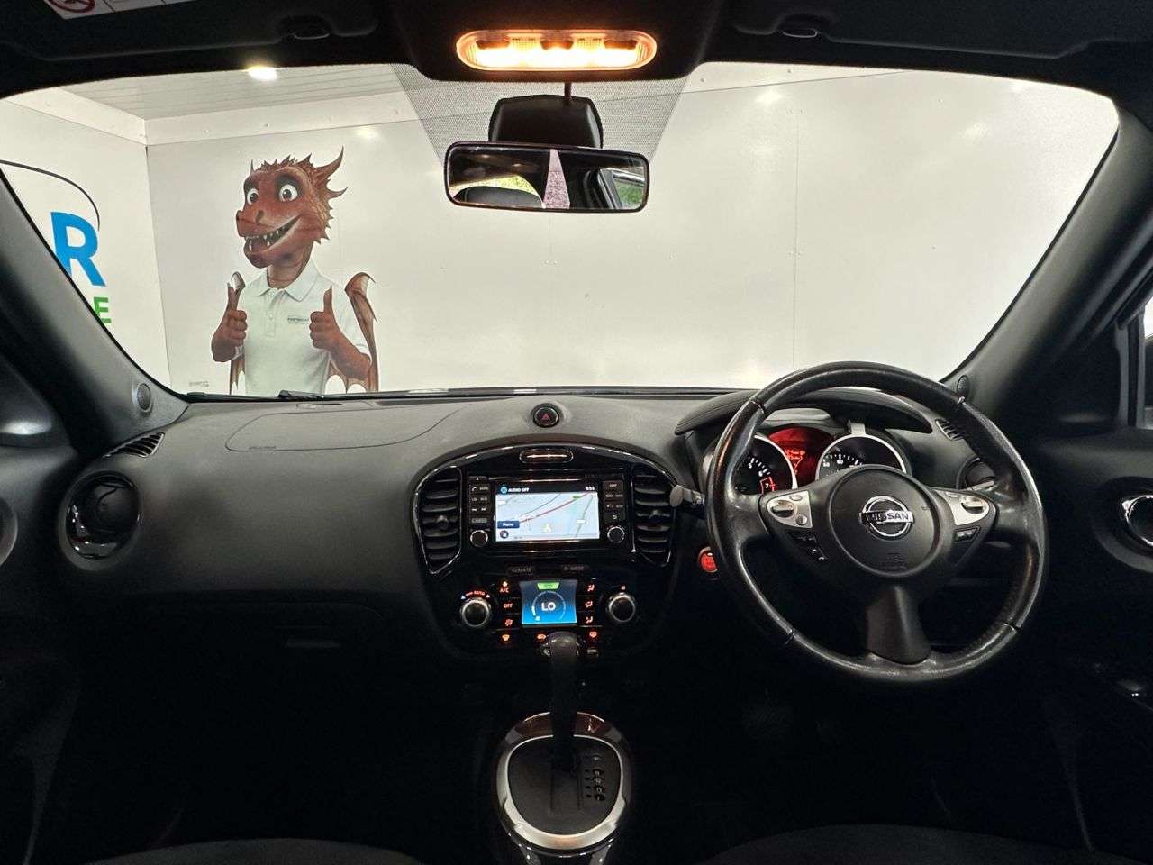 2017 NISSAN JUKE 2017 NISSAN JUKE