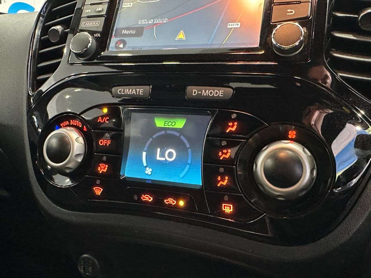 2017 NISSAN JUKE 2017 NISSAN JUKE