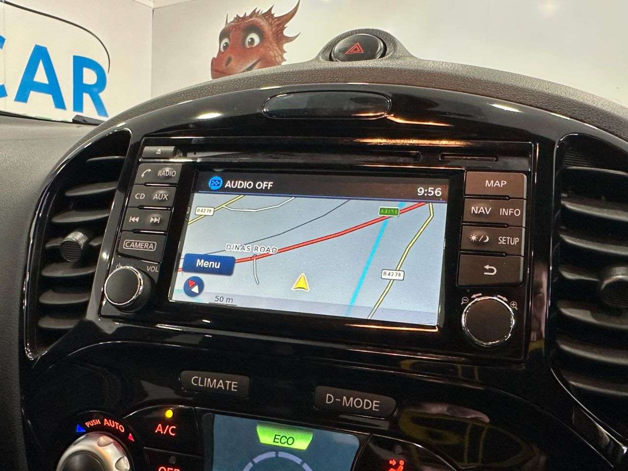 2017 NISSAN JUKE 2017 NISSAN JUKE