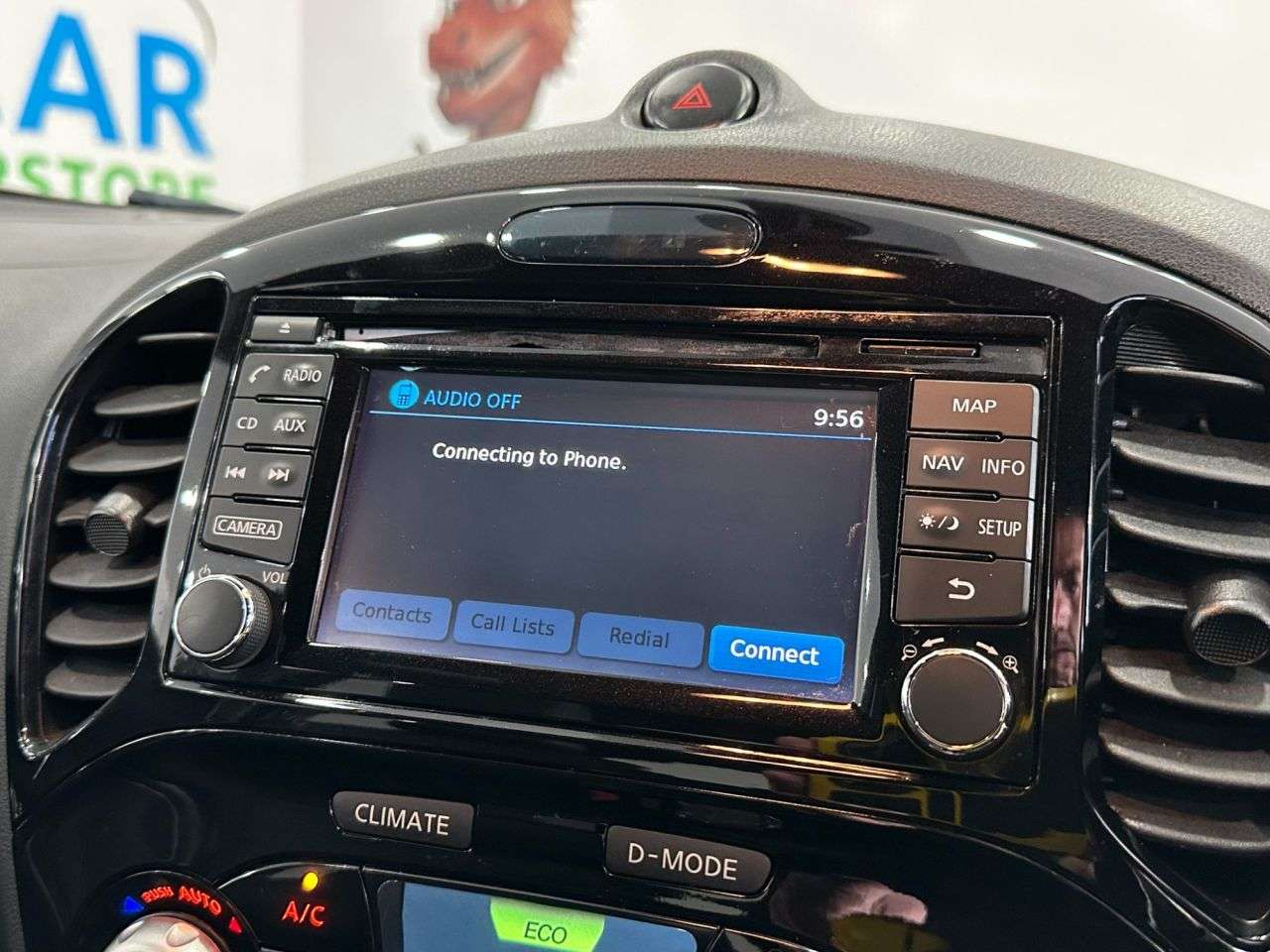 2017 NISSAN JUKE 2017 NISSAN JUKE