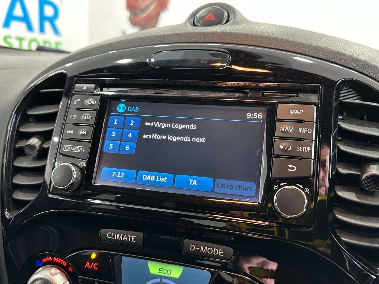2017 NISSAN JUKE 2017 NISSAN JUKE
