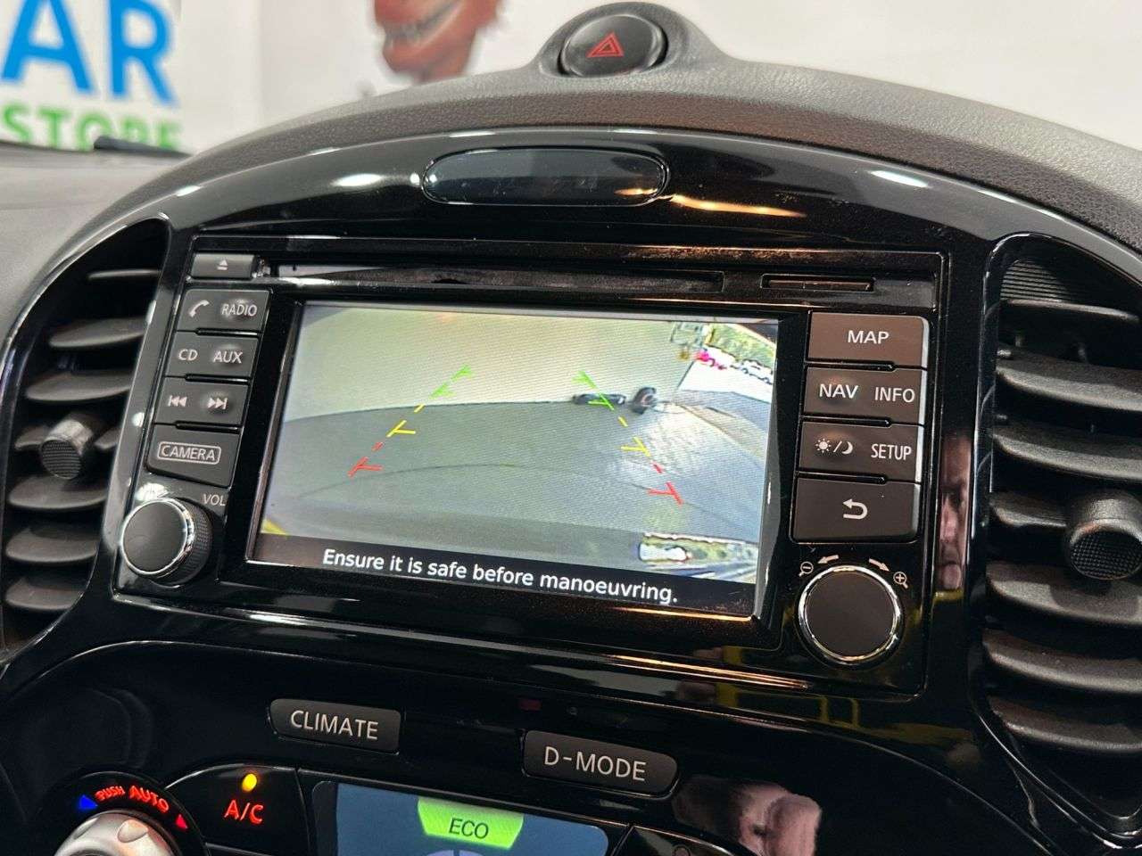 2017 NISSAN JUKE 2017 NISSAN JUKE