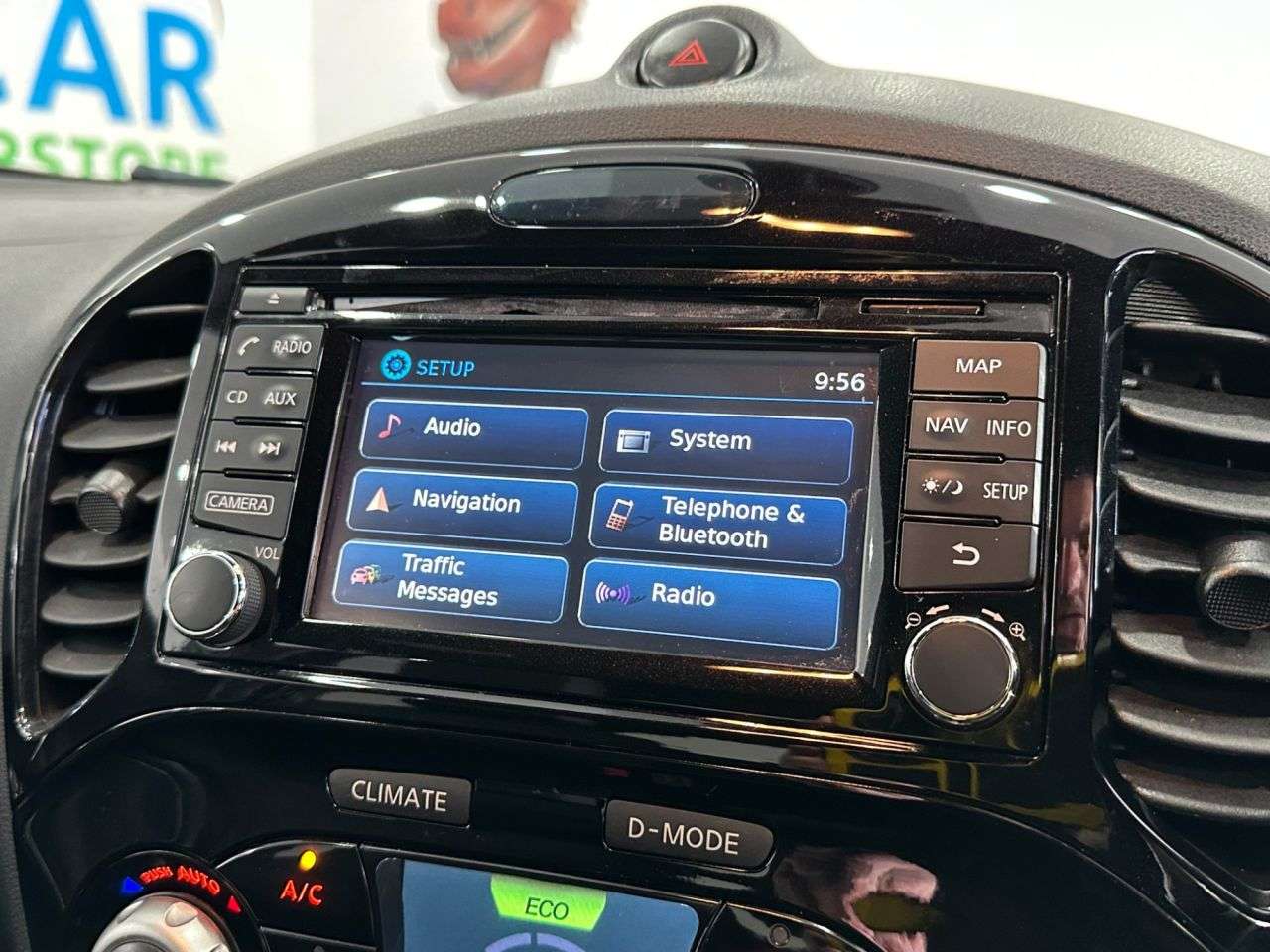2017 NISSAN JUKE 2017 NISSAN JUKE