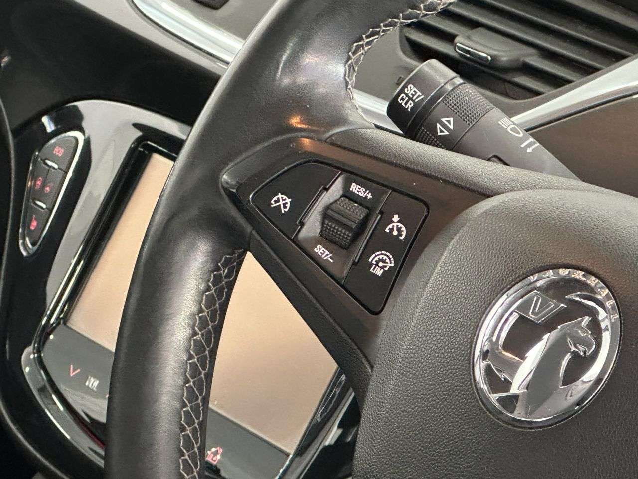 2015 VAUXHALL CORSA 2015 VAUXHALL CORSA