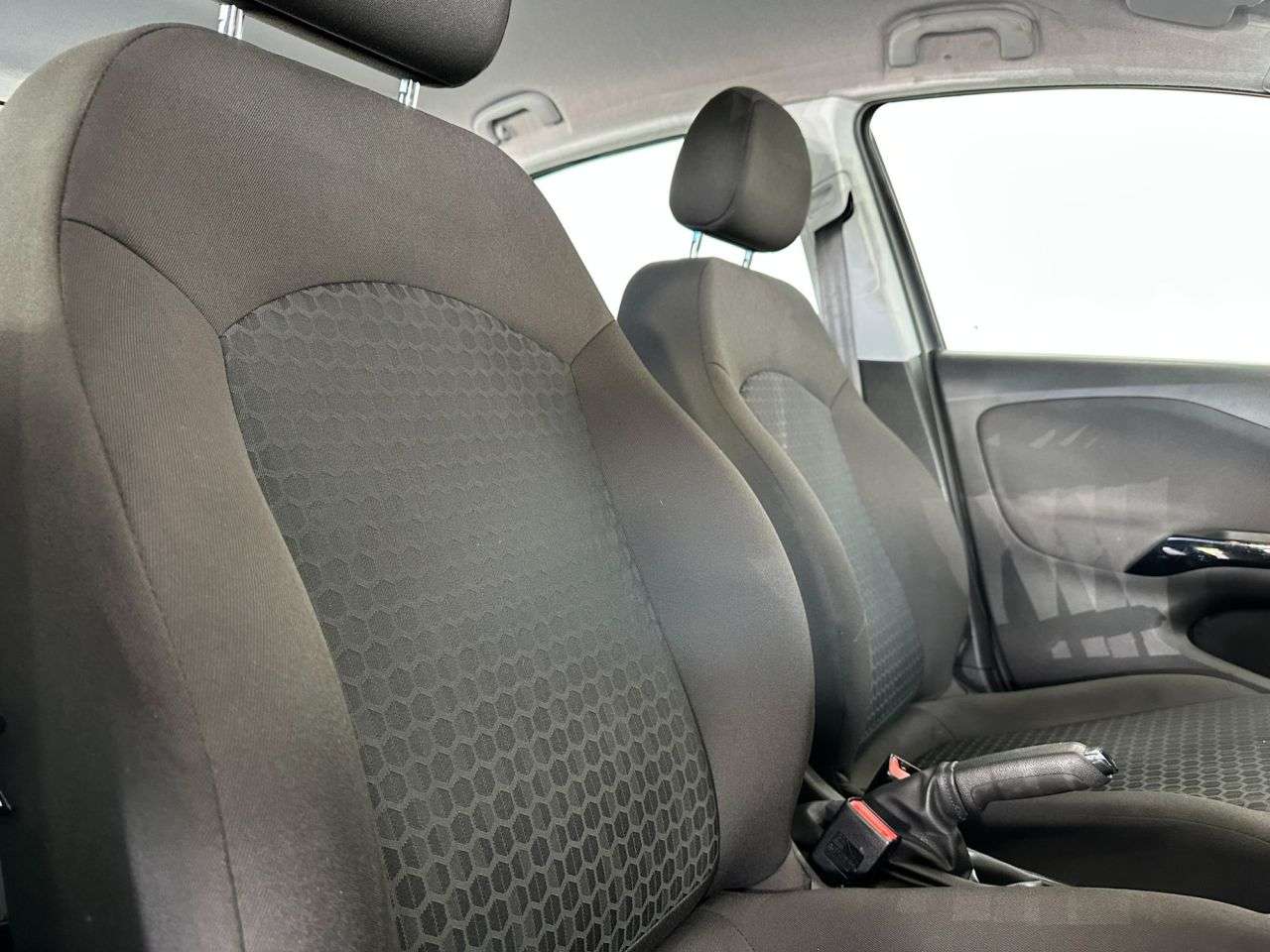 2015 VAUXHALL CORSA 2015 VAUXHALL CORSA