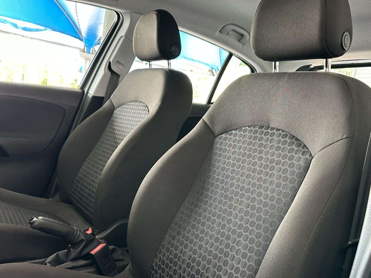 2015 VAUXHALL CORSA 2015 VAUXHALL CORSA