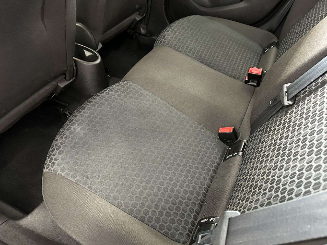 2015 VAUXHALL CORSA 2015 VAUXHALL CORSA