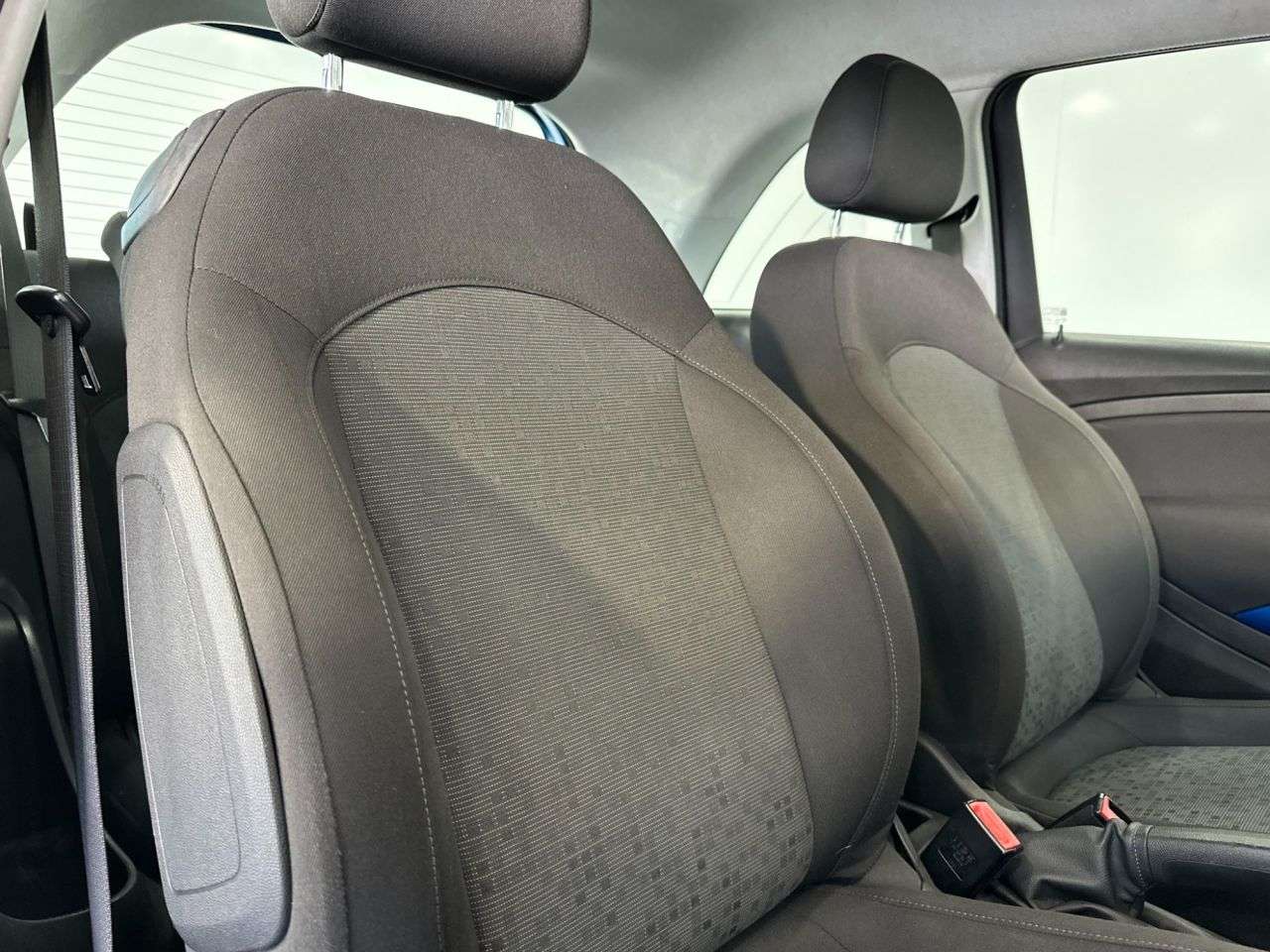 2014 VAUXHALL ADAM 2014 VAUXHALL ADAM
