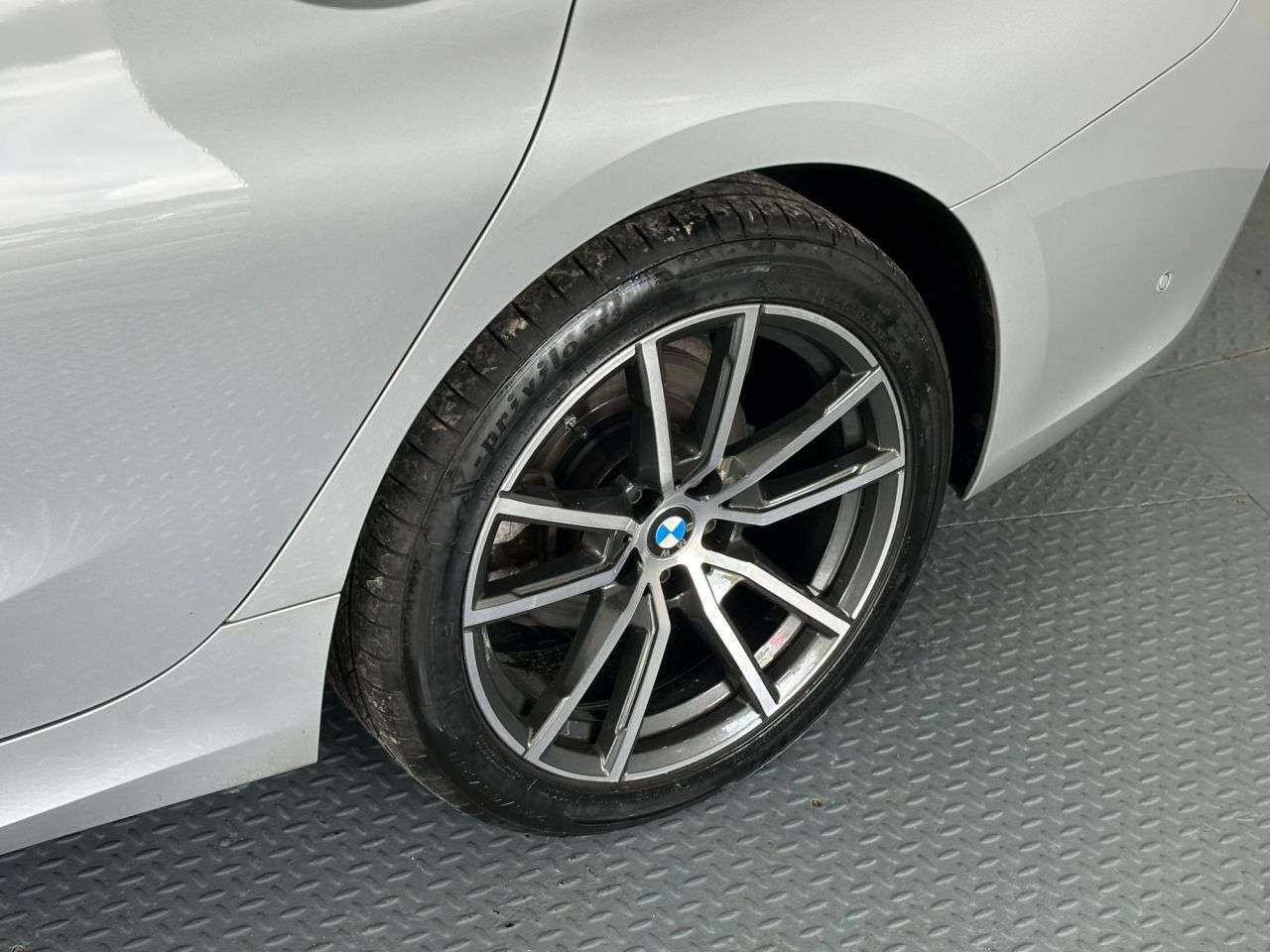 2019 BMW 3 SERIES 2019 BMW 3 SERIES