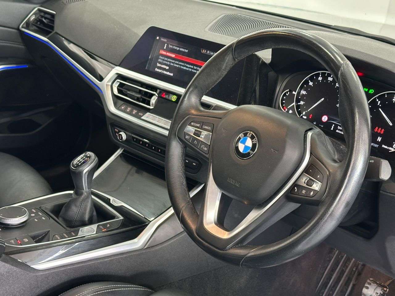 2019 BMW 3 SERIES 2019 BMW 3 SERIES