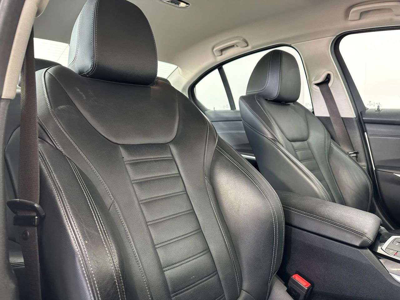 2019 BMW 3 SERIES 2019 BMW 3 SERIES