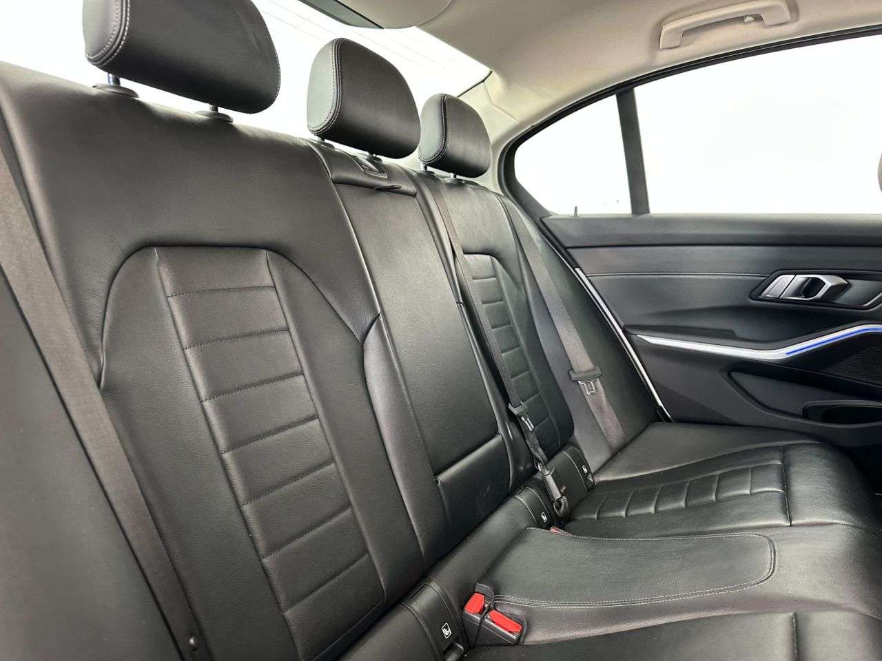 2019 BMW 3 SERIES 2019 BMW 3 SERIES